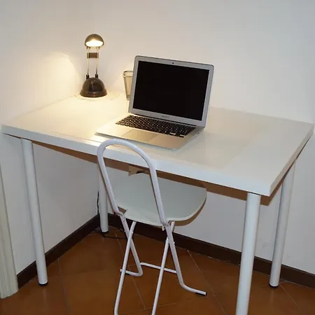 Angelina Apartment Stresa